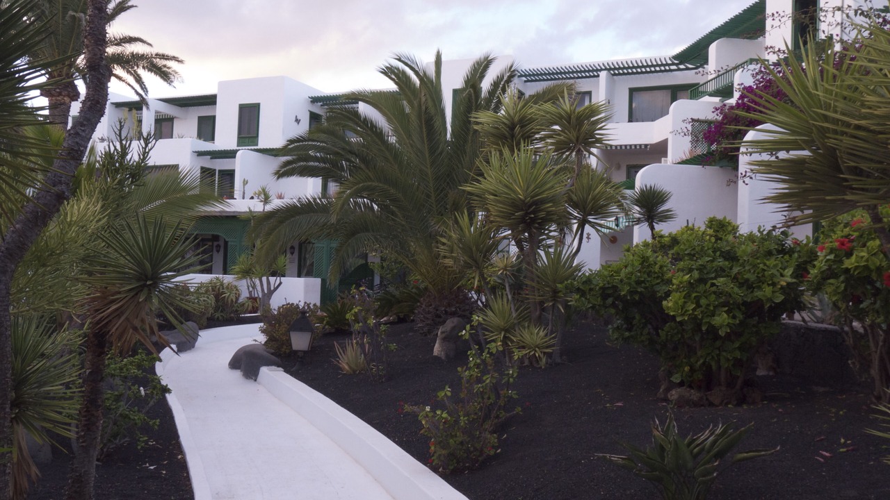 Photo of Outdoor in Costa Teguise
