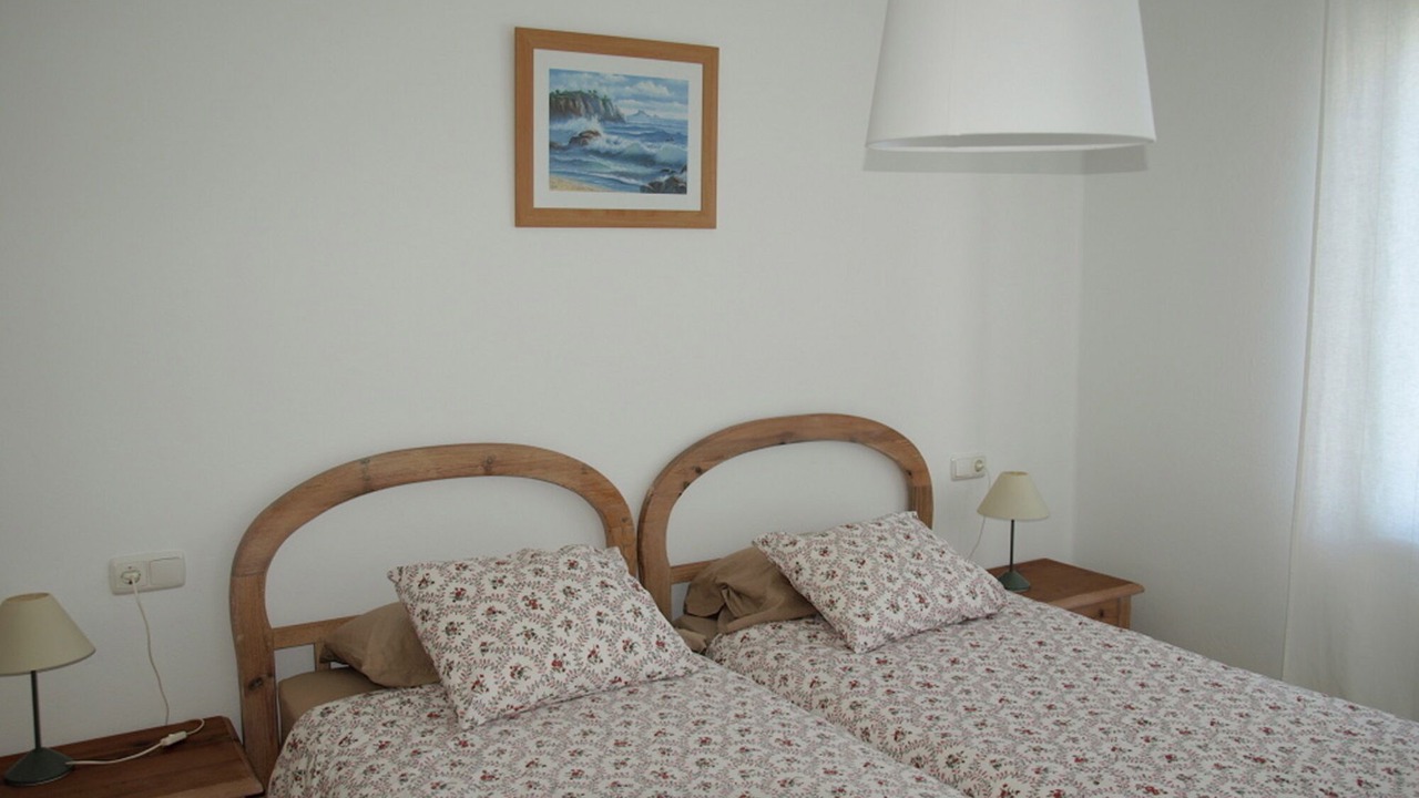 Photo of Bedroom in Costa Teguise