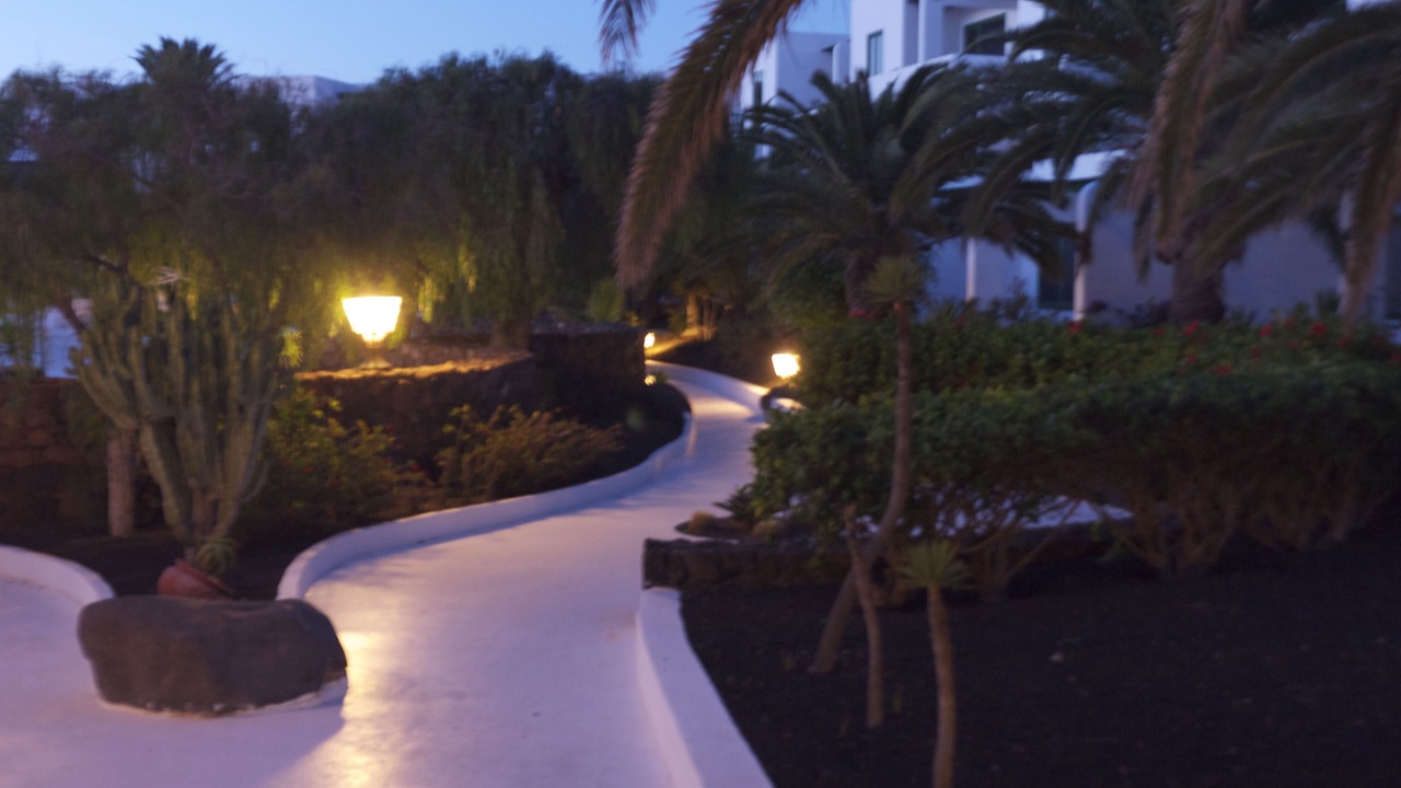 Photo of Outdoor in Costa Teguise