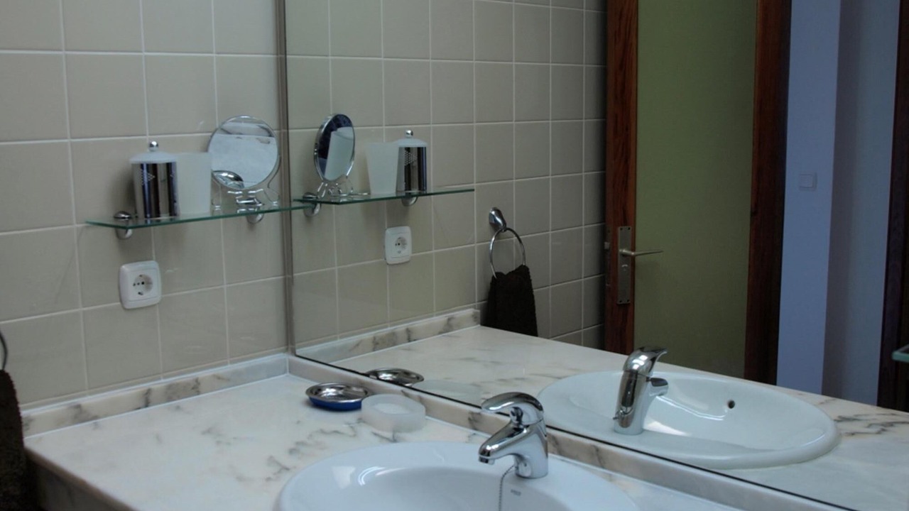 Photo of Bathroom in Costa Teguise