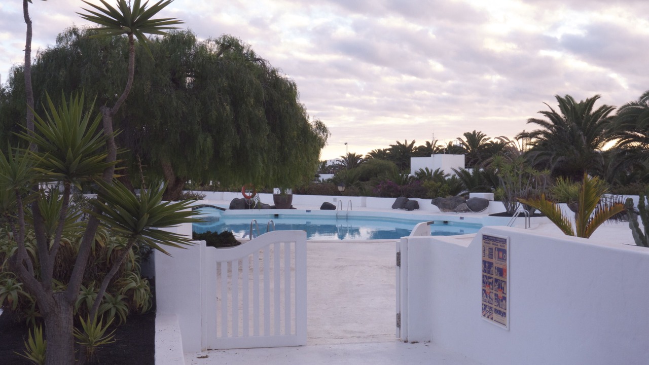 Photo of Outdoor in Costa Teguise