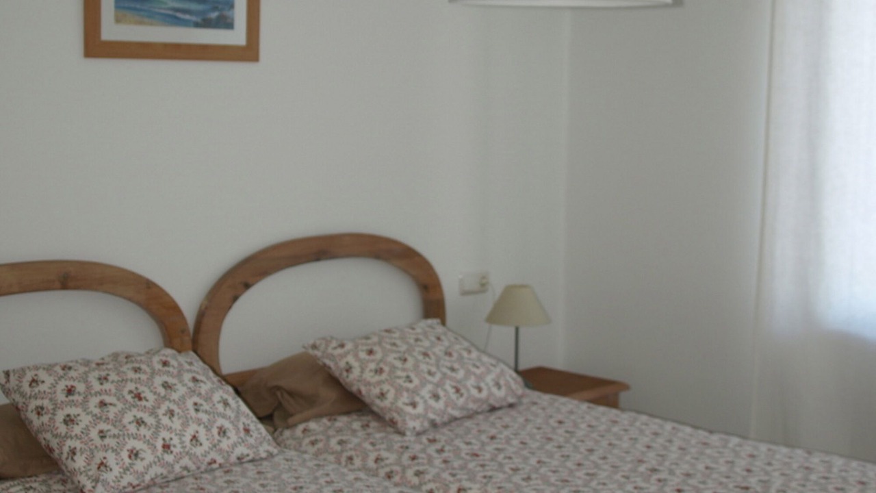 Photo of Bedroom in Costa Teguise