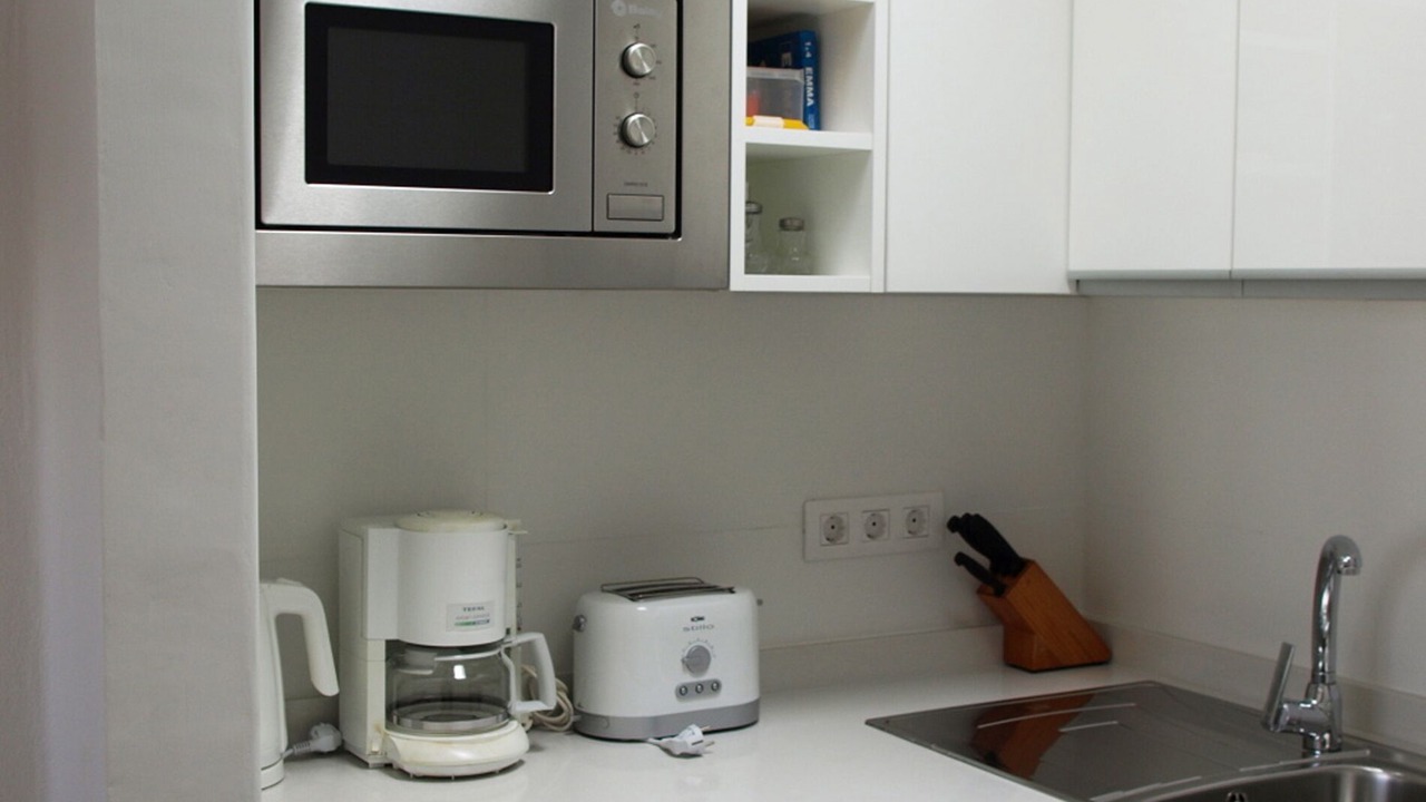 Photo of Kitchen in Costa Teguise