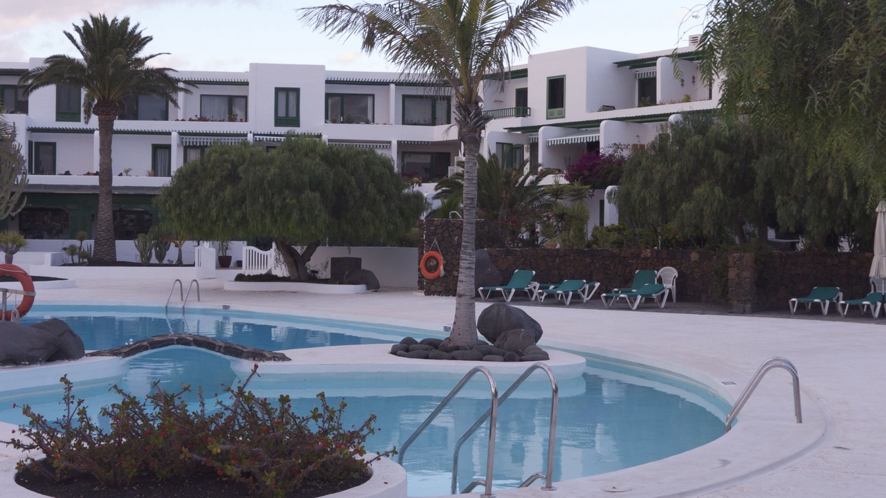 Photo of Outdoor in Costa Teguise