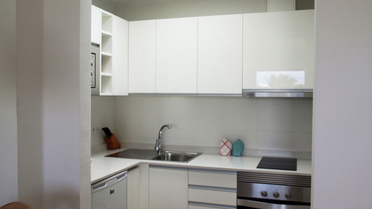 Photo of Kitchen in Costa Teguise