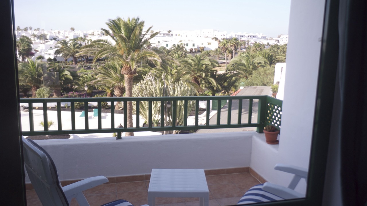 Photo of Outdoor in Costa Teguise