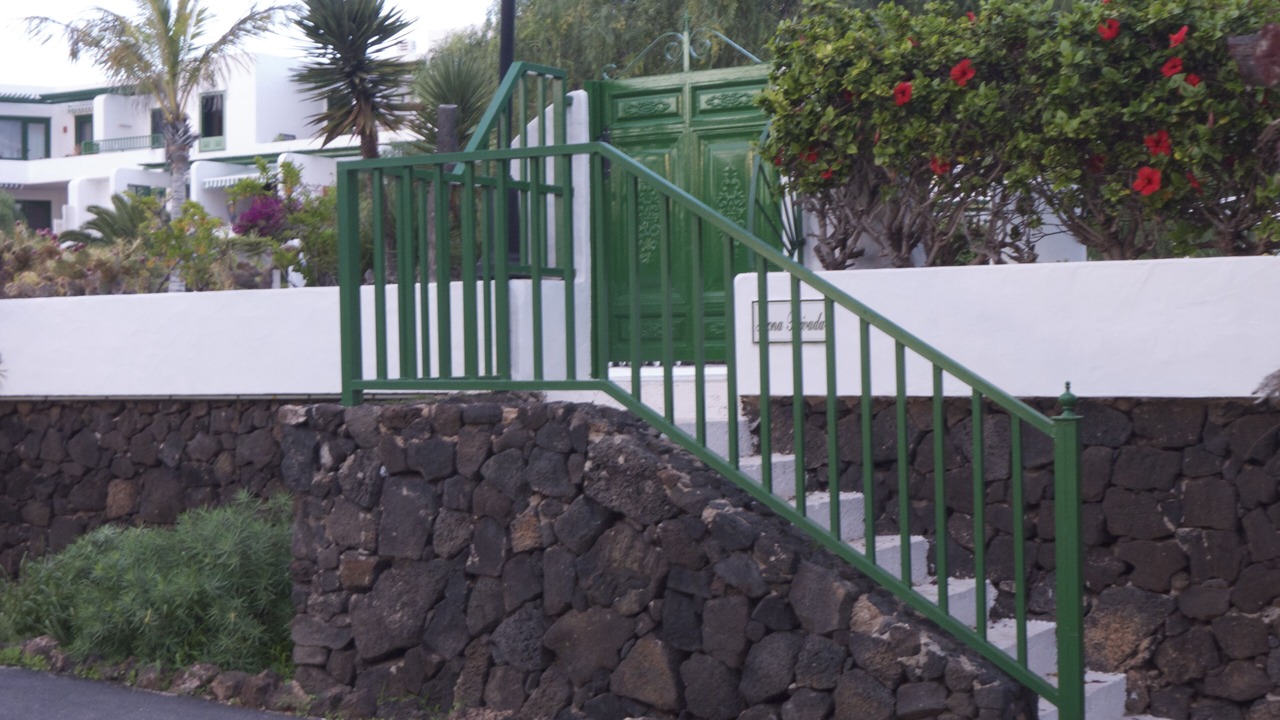 Photo of Outdoor in Costa Teguise