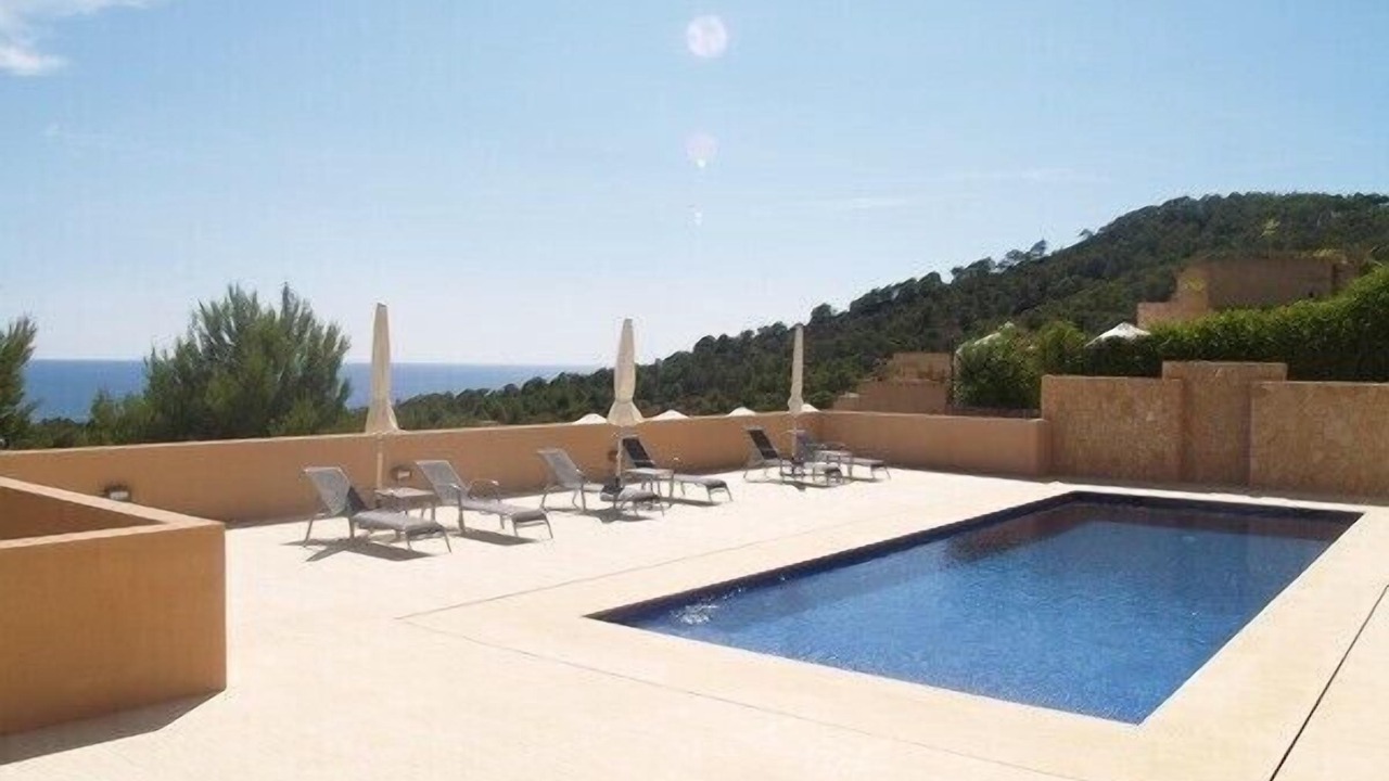 Photo of Outdoor in Cala Vadella
