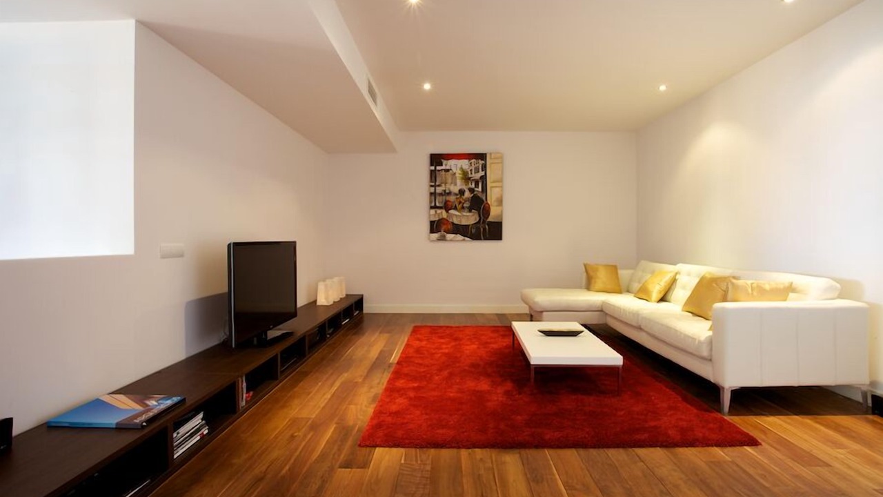Photo of Bedroom in Cala Vadella