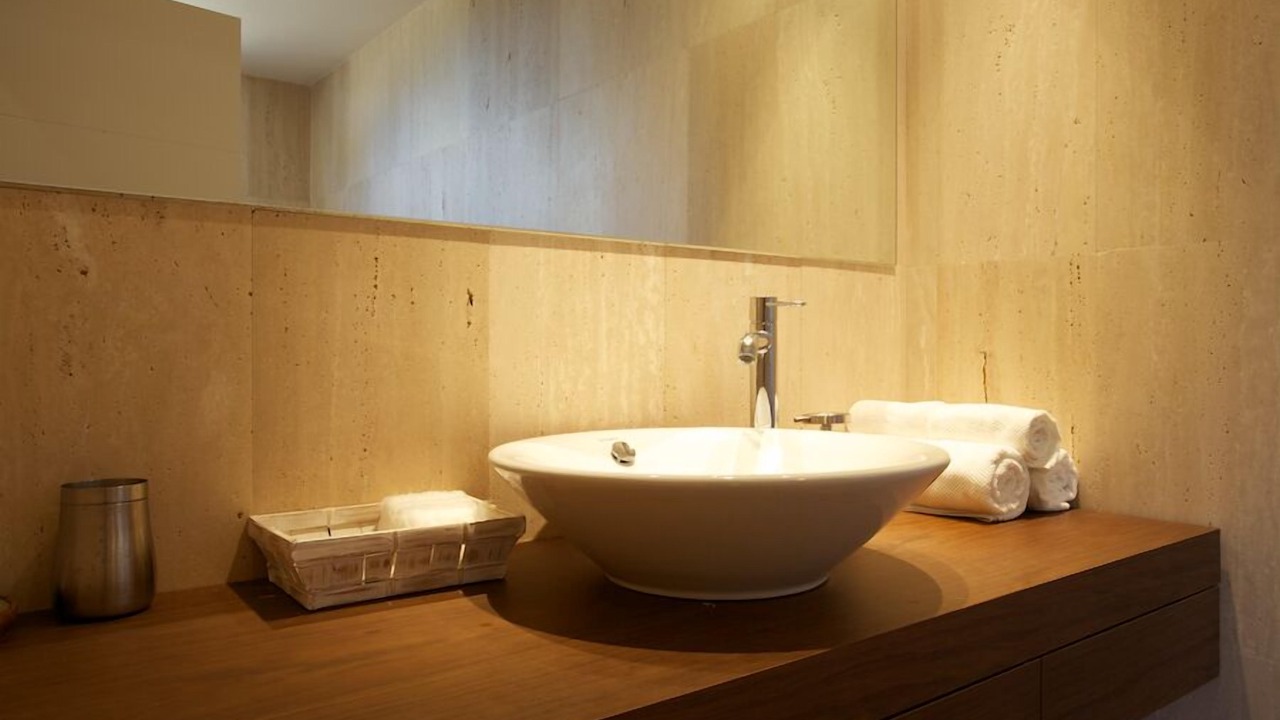 Photo of Bathroom in Cala Vadella