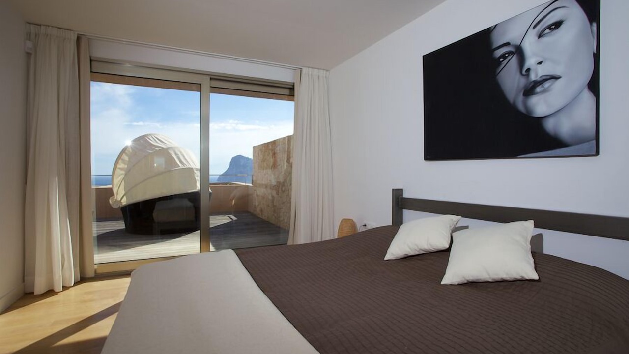 Photo of Bathroom in Cala Vadella