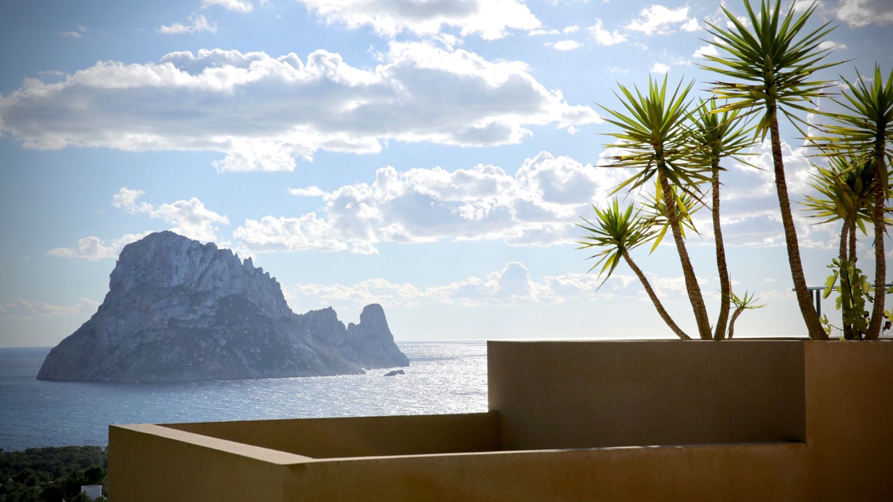 Photo of Outdoor in Cala Vadella