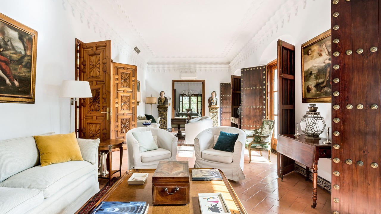 Photo of Livingroom in Santa Cruz