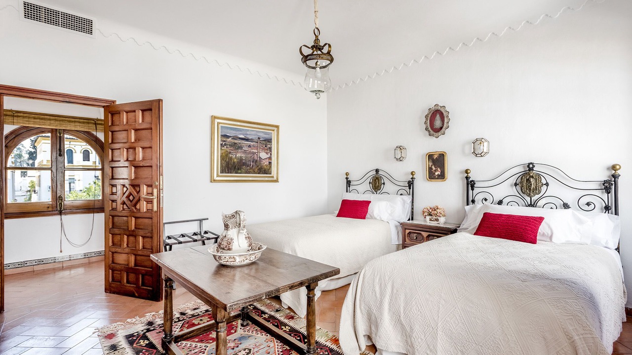 Photo of Bedroom in Santa Cruz