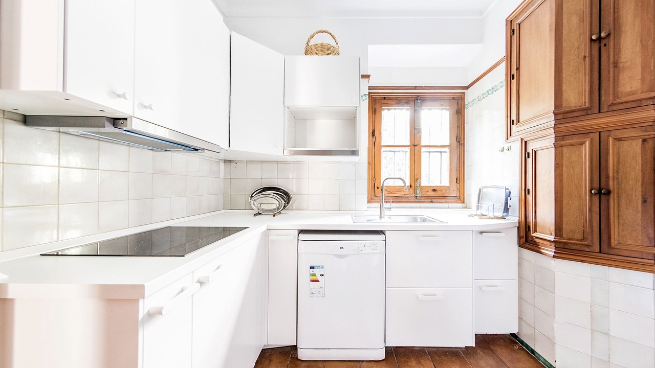 Photo of Kitchen in Santa Cruz
