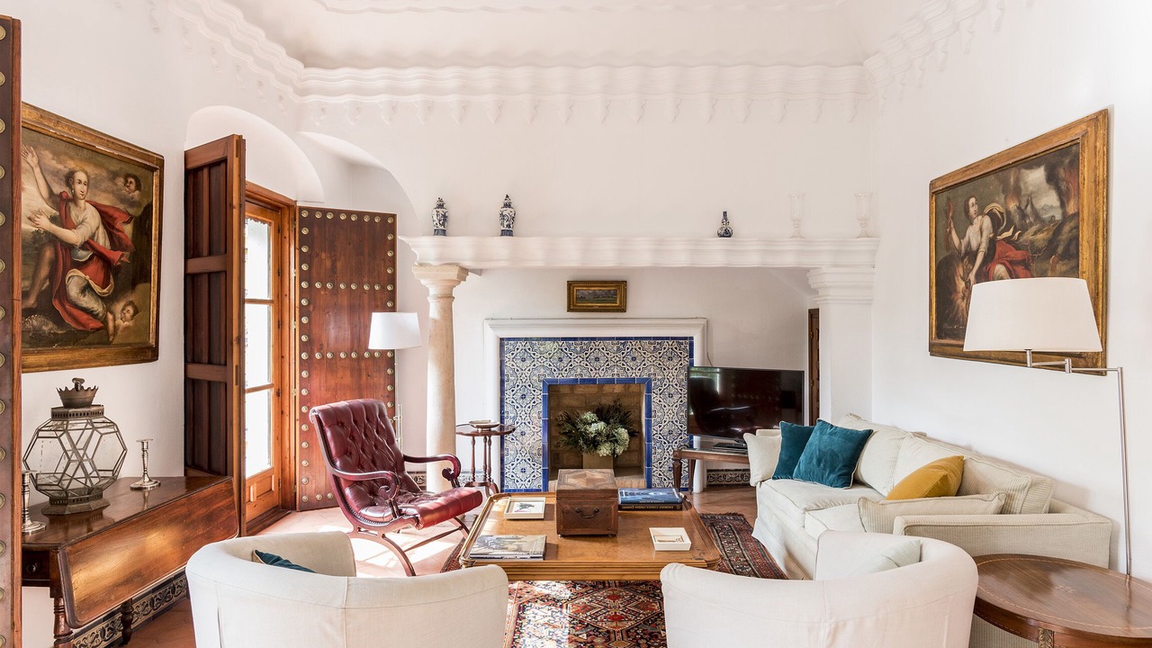 Photo of Livingroom in Santa Cruz