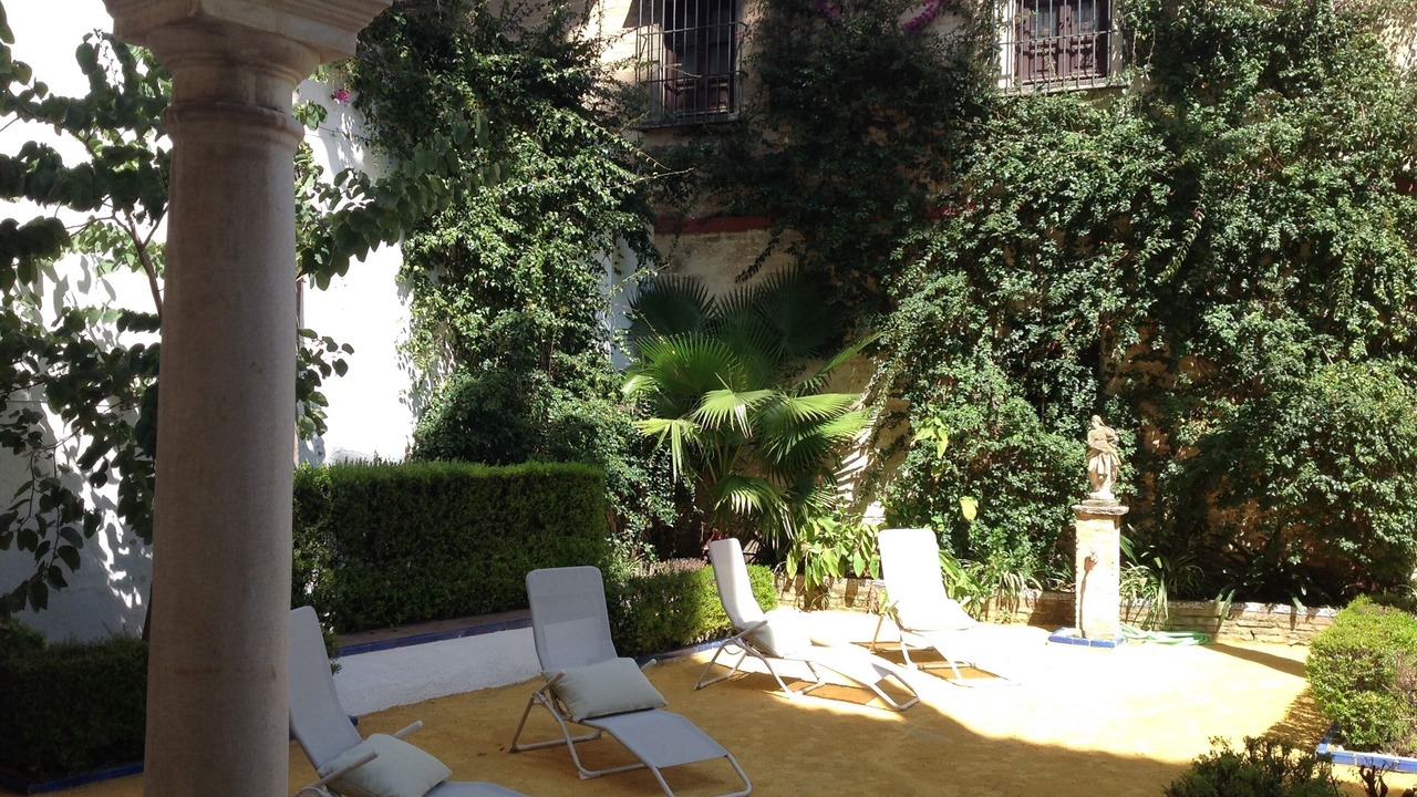 Photo of Patio Balcony in Santa Cruz