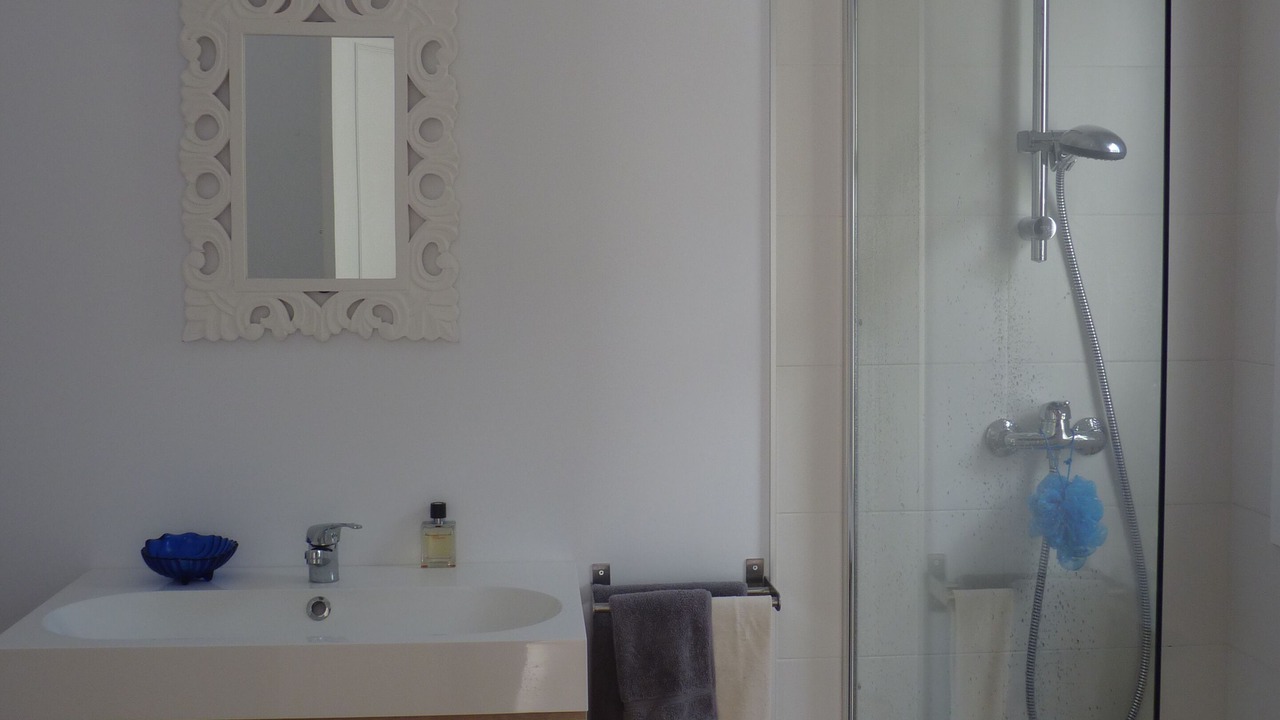 Photo of Bathroom in San Andres Golf