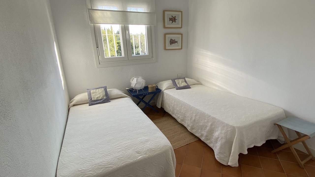 Photo of Bedroom in San Andres Golf