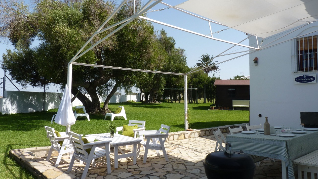 Photo of Outdoor in San Andres Golf