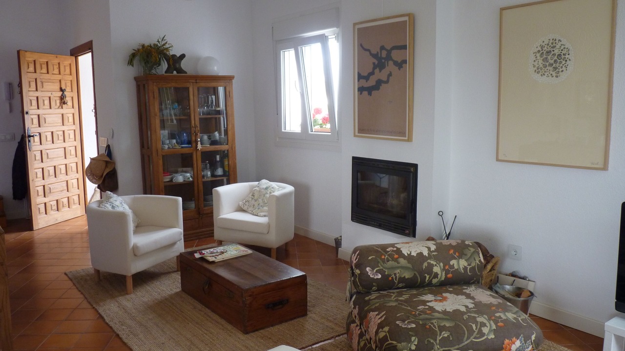 Photo of Livingroom in San Andres Golf