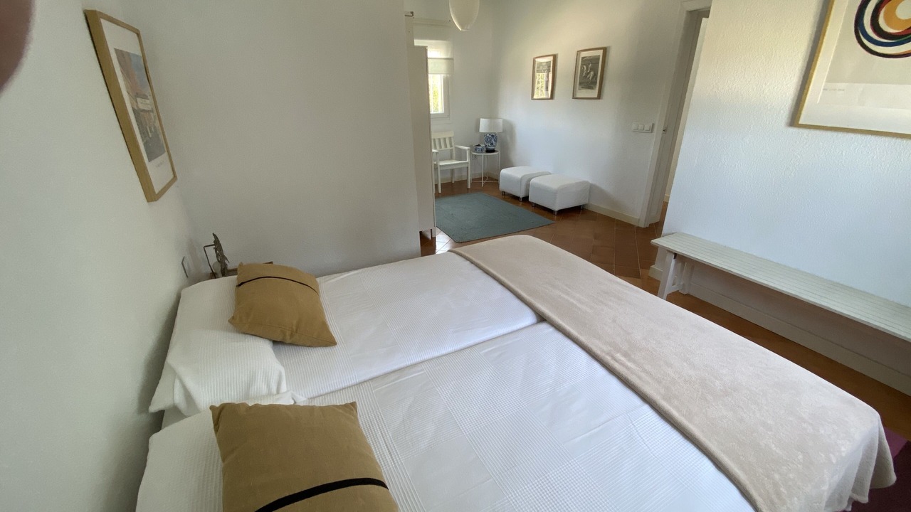 Photo of Bedroom in San Andres Golf