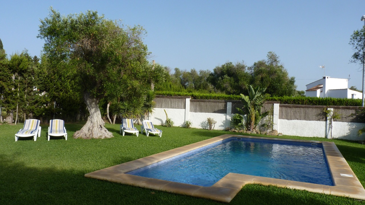 Photo of Outdoor in San Andres Golf