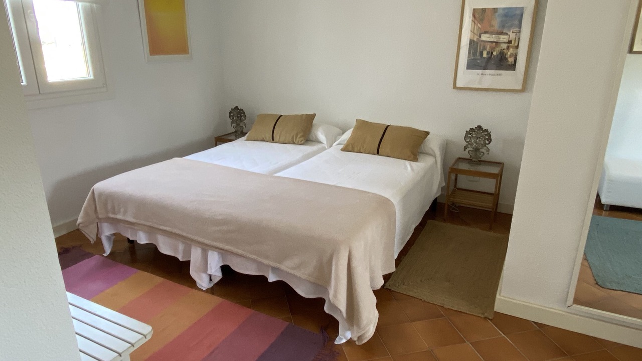 Photo of Bedroom in San Andres Golf