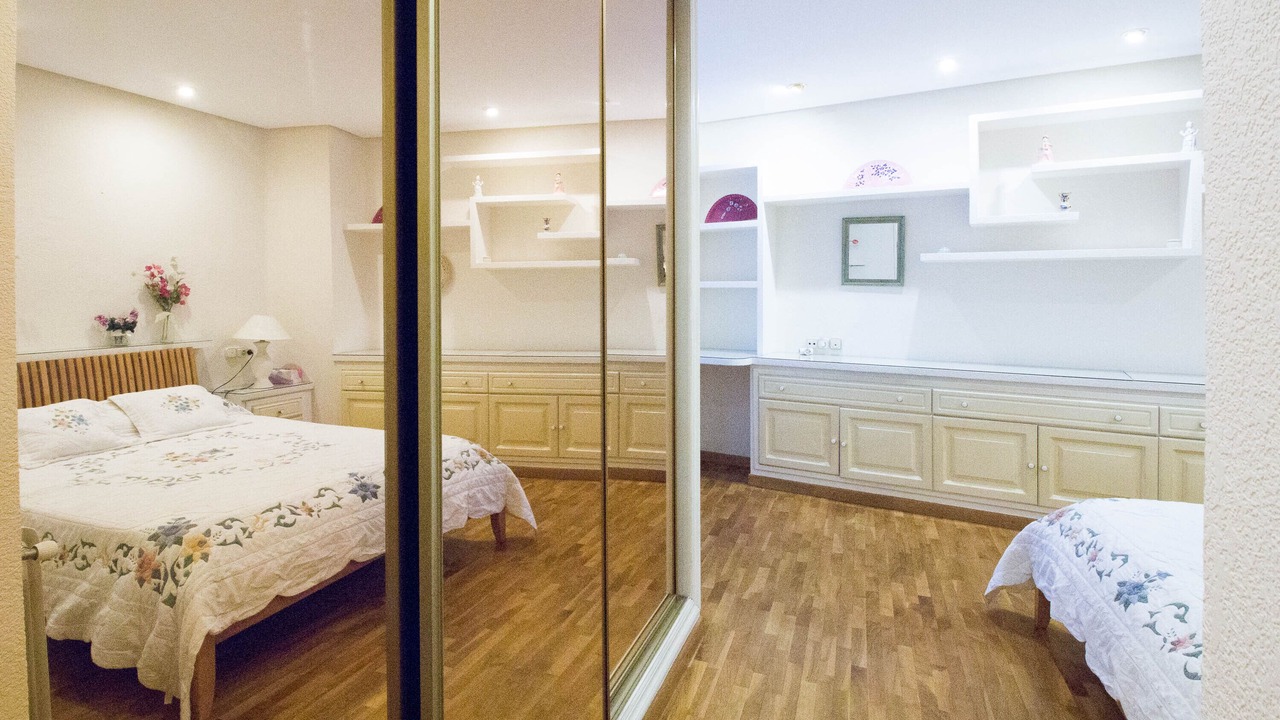 Photo of Bedroom in Extramurs