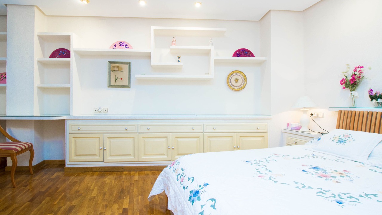 Photo of Bedroom in Extramurs