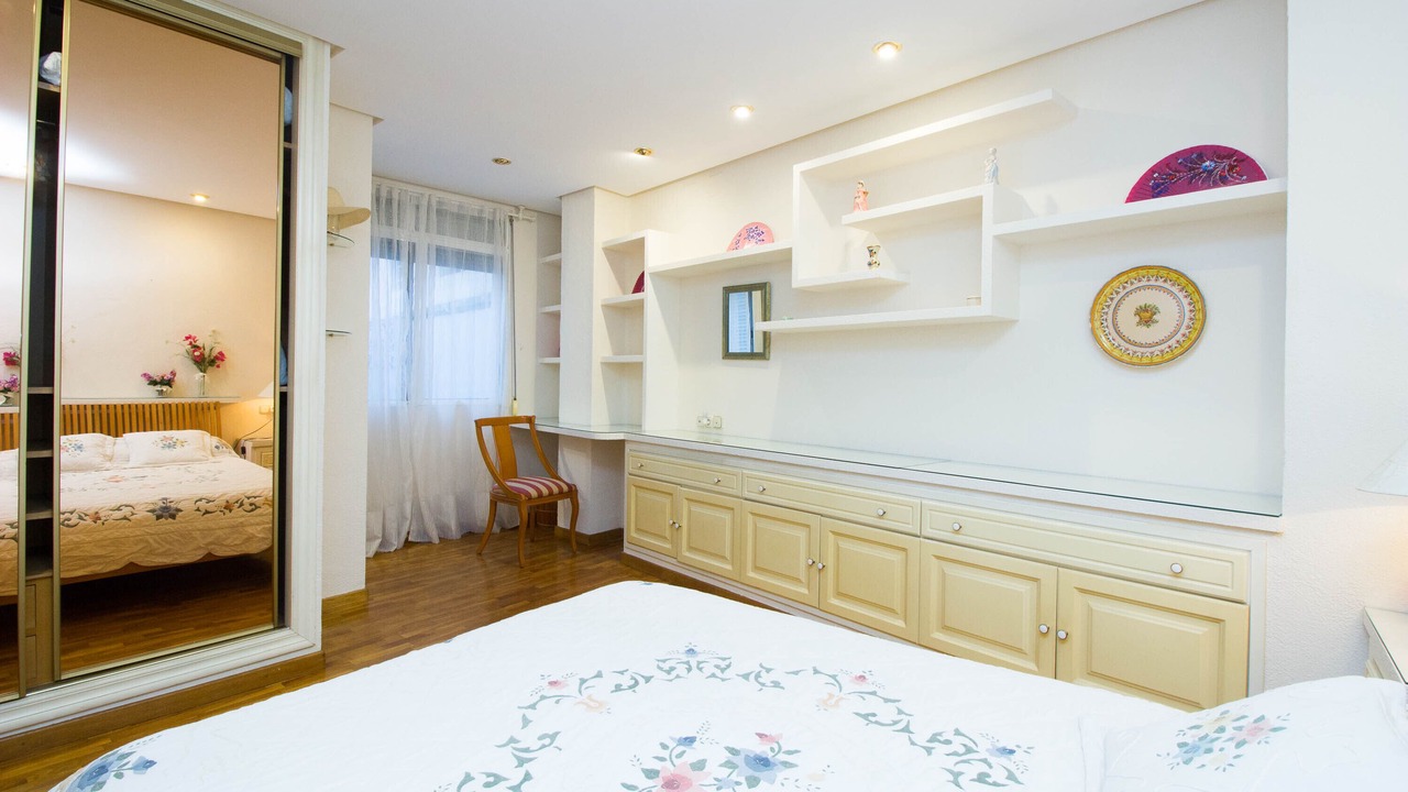 Photo of Bedroom in Extramurs