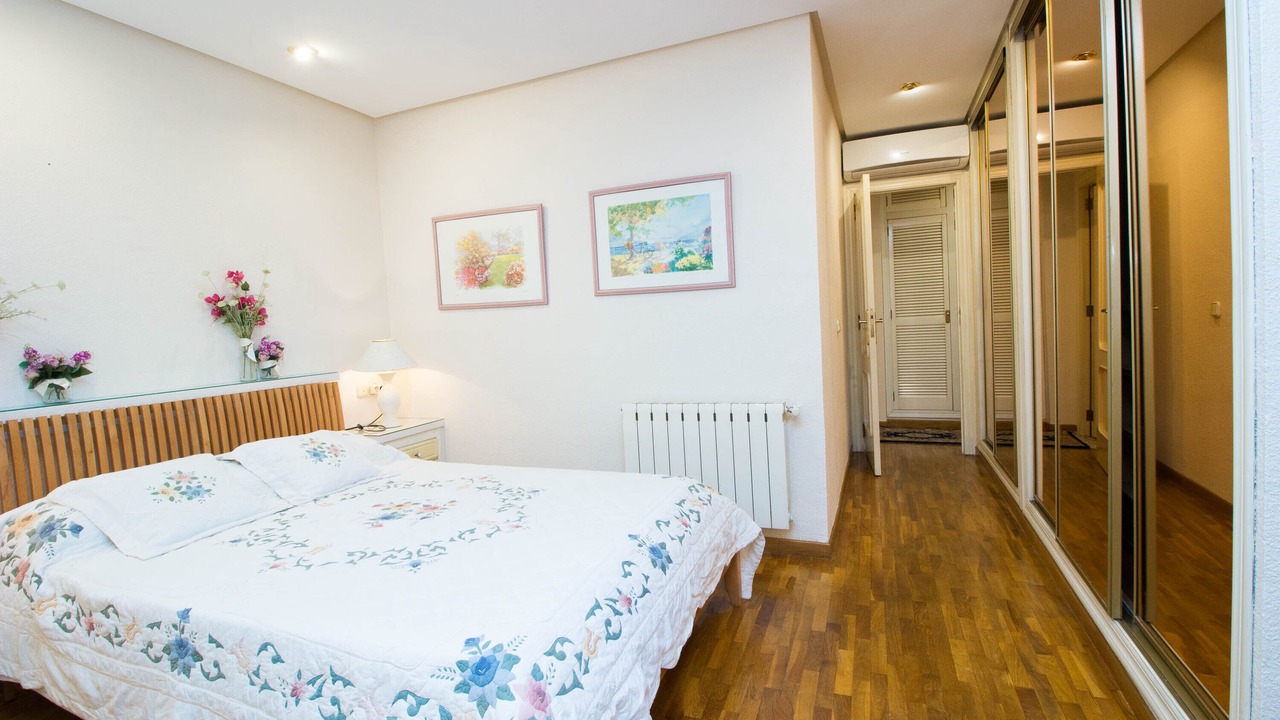 Photo of Bedroom in Extramurs