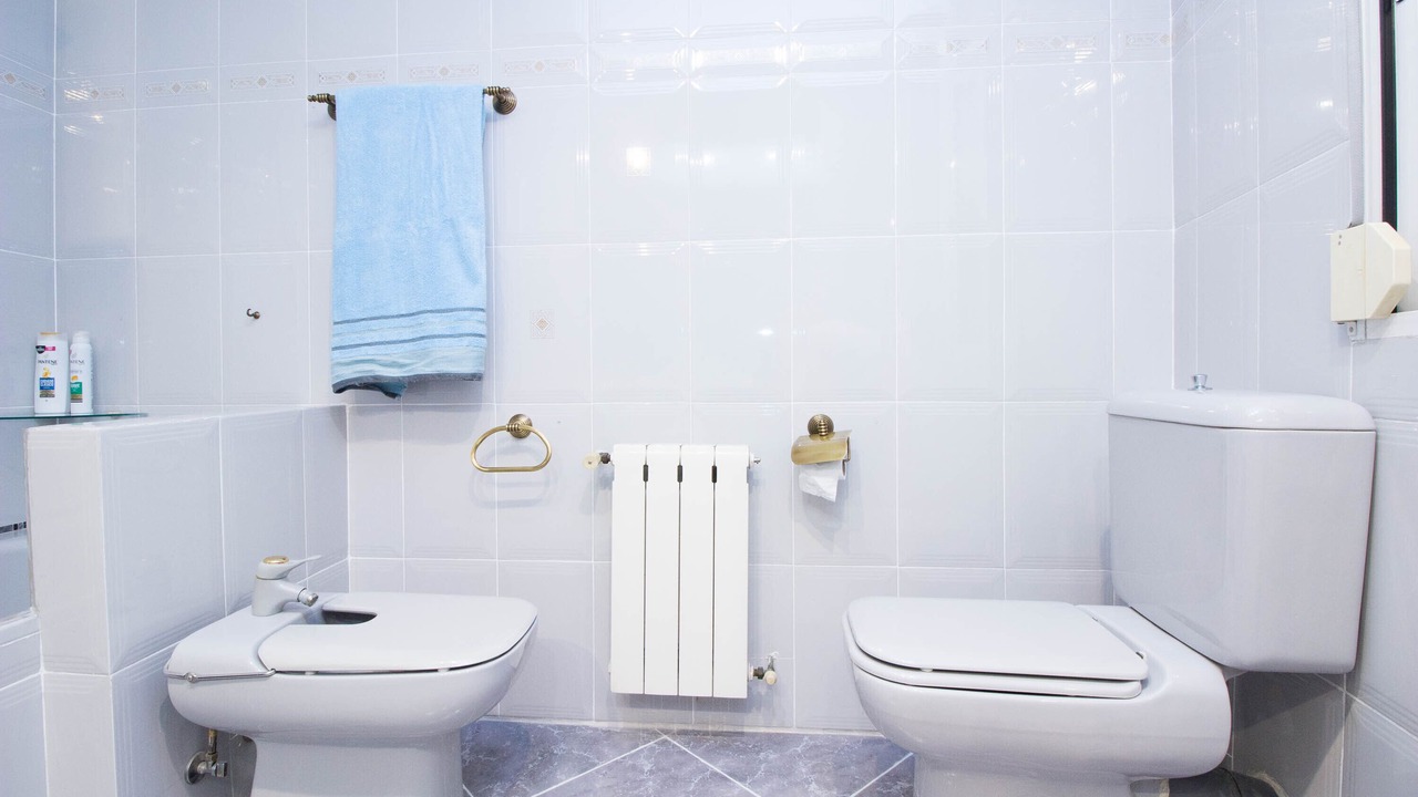 Photo of Bathroom in Extramurs