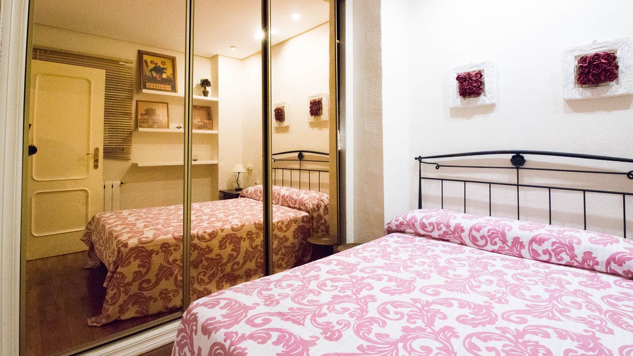 Photo of Bedroom in Extramurs