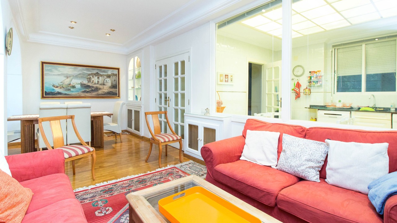 Photo of Livingroom in Extramurs