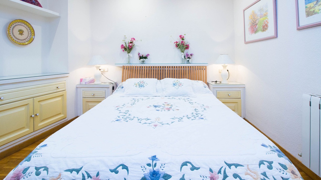 Photo of Bedroom in Extramurs