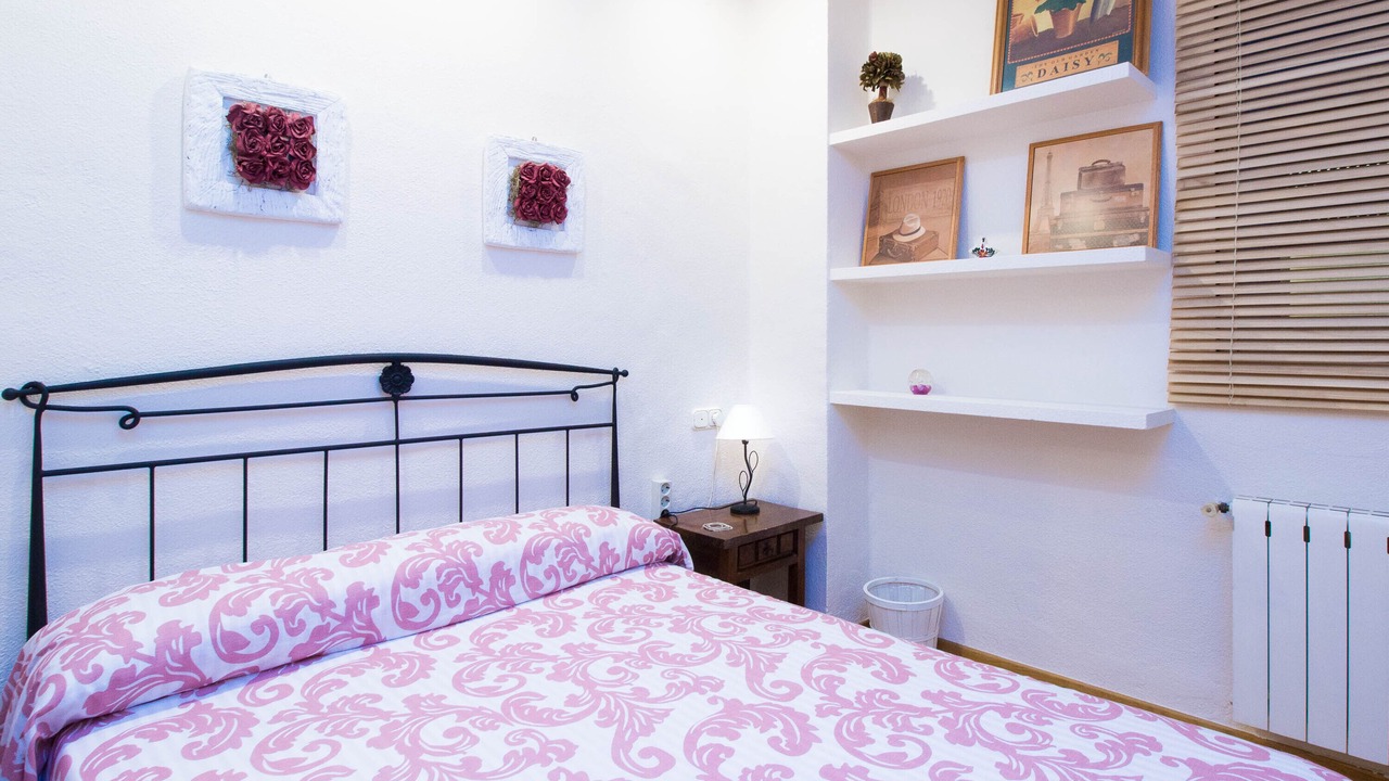 Photo of Bedroom in Extramurs