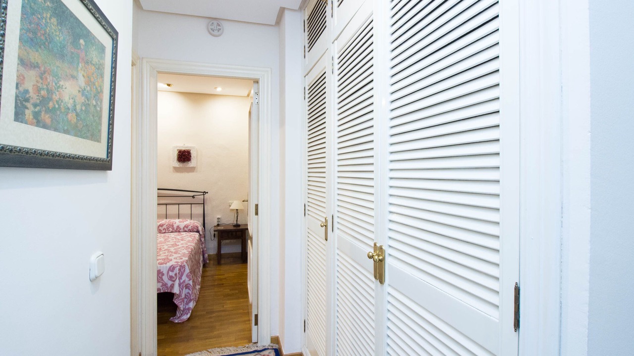 Photo of Bedroom in Extramurs