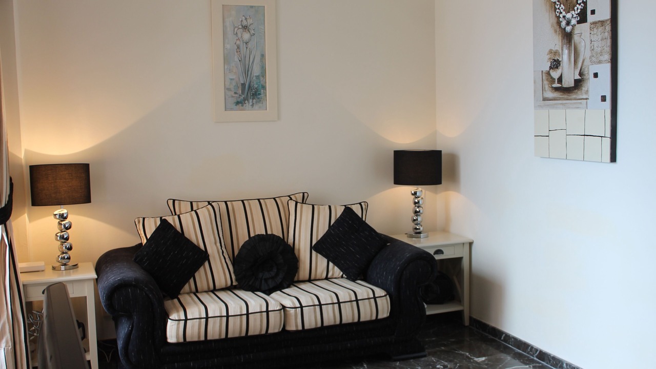 Photo of Livingroom in Los Gigantes