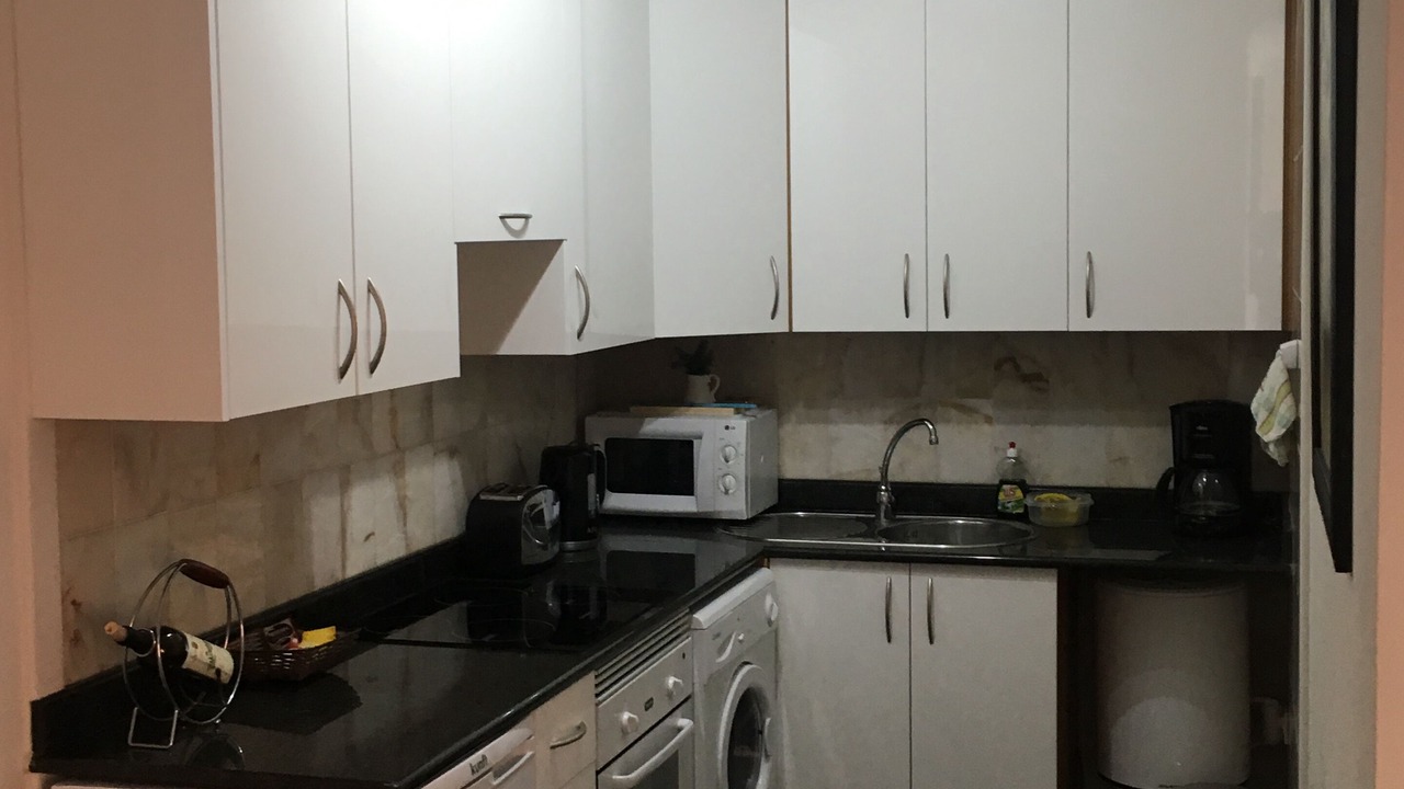 Photo of Kitchen in Los Gigantes