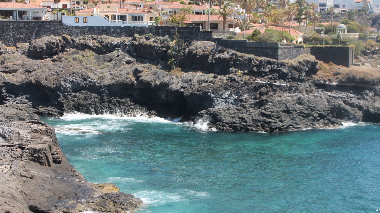Photo of Outdoor in Los Gigantes