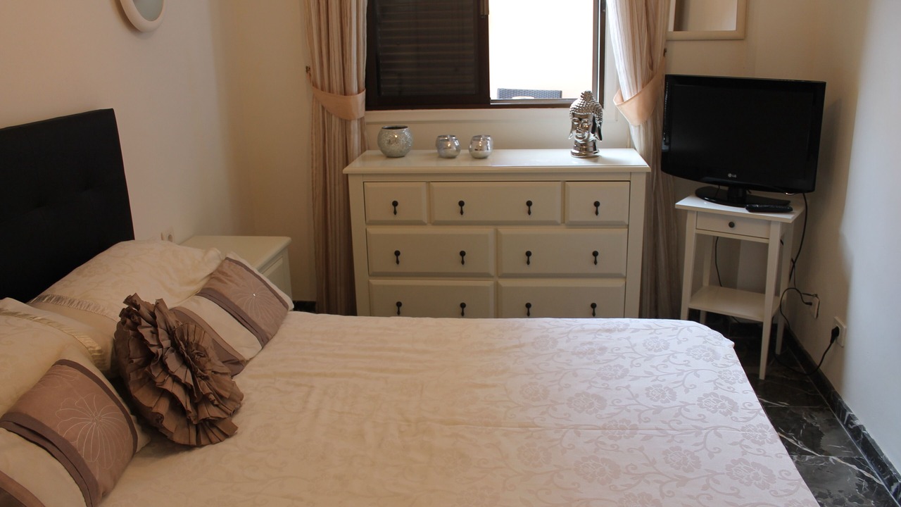 Photo of Bedroom in Los Gigantes