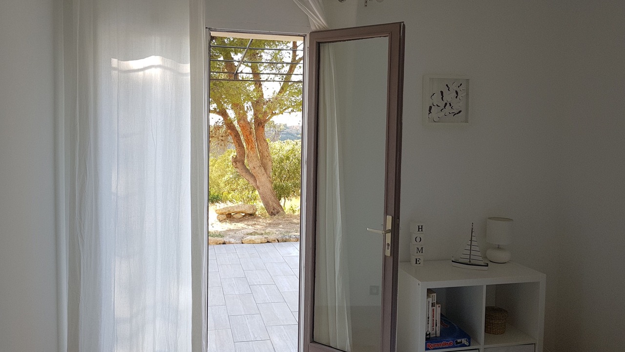 Photo of Bedroom in Miramas
