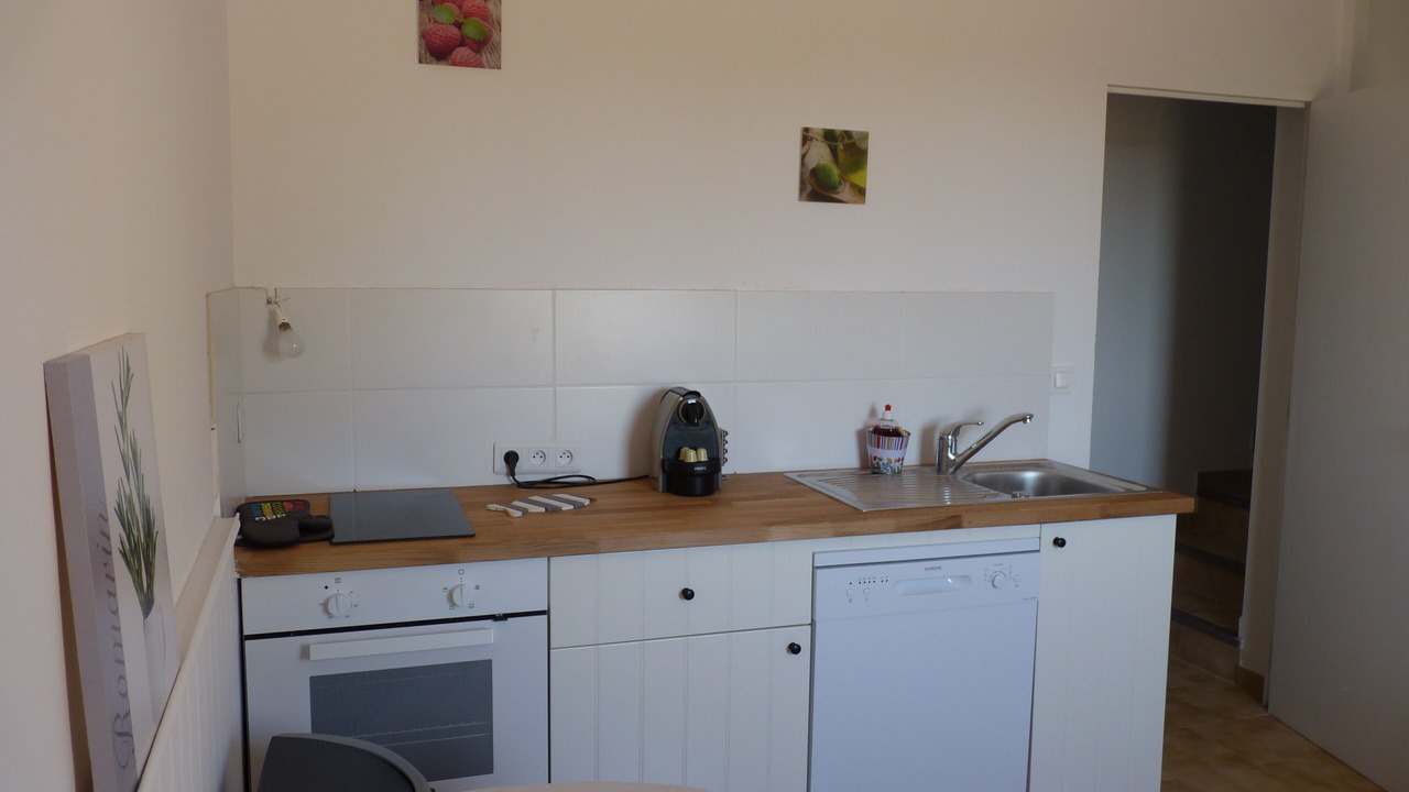 Photo of Kitchen in Miramas