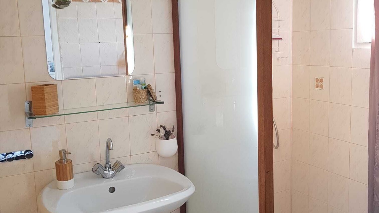 Photo of Bathroom in Miramas