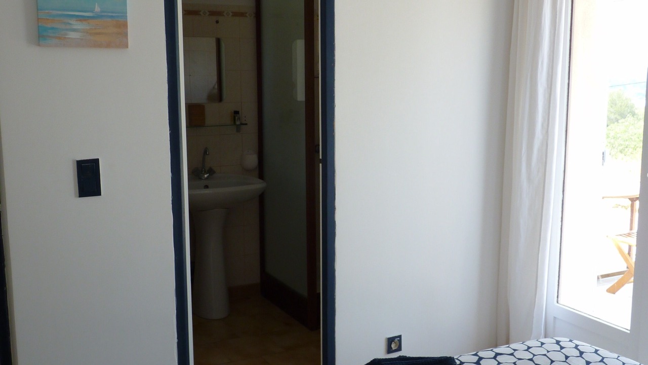 Photo of Bedroom in Miramas
