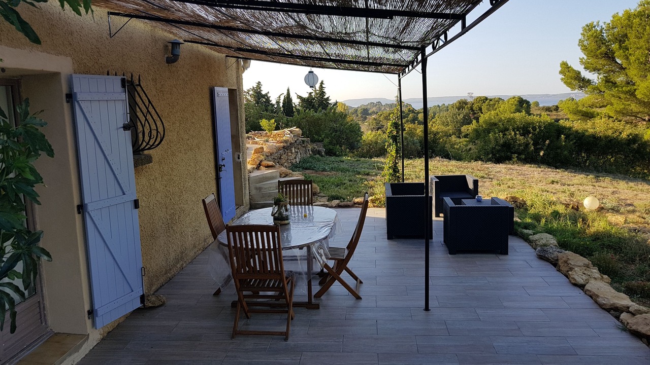 Photo of Outdoor in Miramas