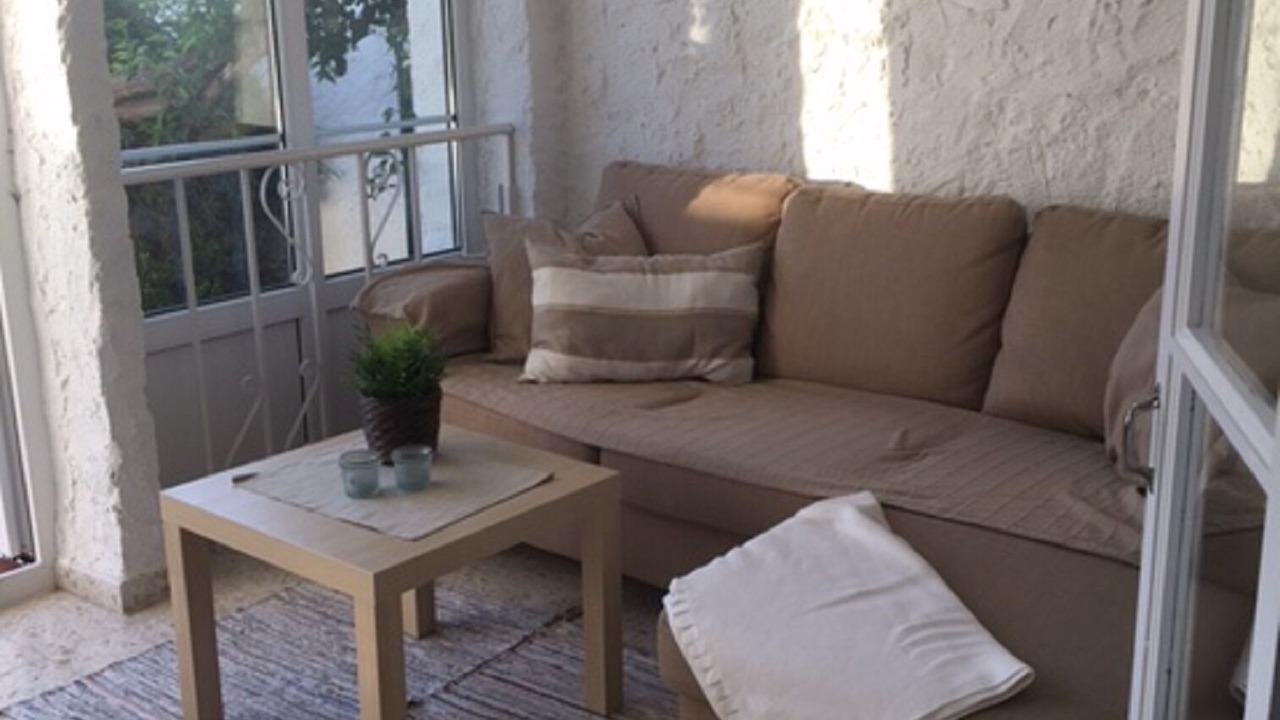 Photo of Livingroom in Nerja