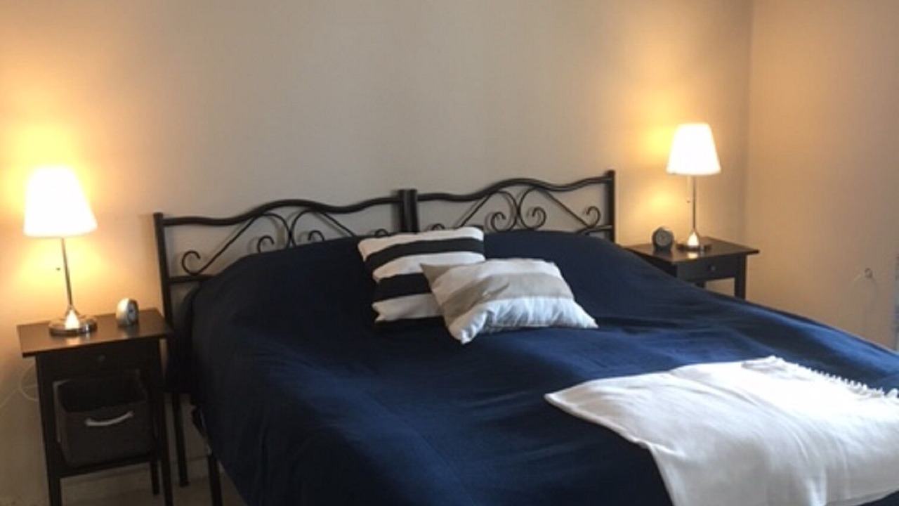 Photo of Bedroom in Nerja