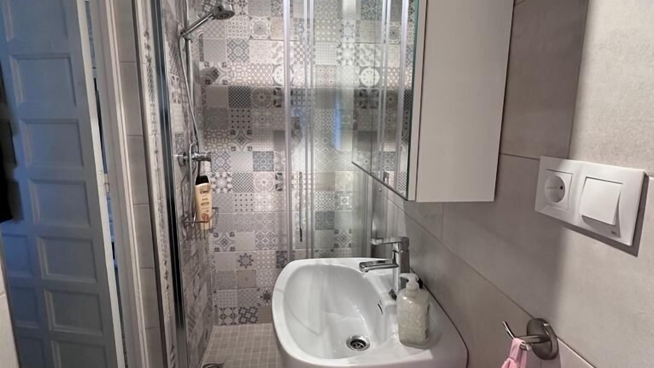 Photo of Bathroom in Nerja